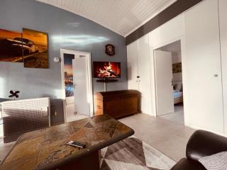 Ferienhaus Schöne Aussicht - 7