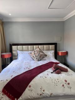 MorningMist Boutique 27 Room 4 - 9