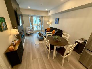 Sparrowhawk Mountain Resort - 8