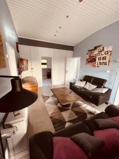 Ferienhaus Schöne Aussicht - 6