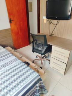 Apartamento Completo I 2 Quartos - 3