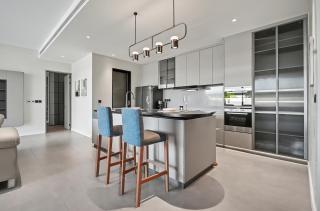 C32 Clover Residence Villa Phuket 3 bd - 5