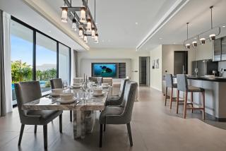 C32 Clover Residence Villa Phuket 3 bd - 4