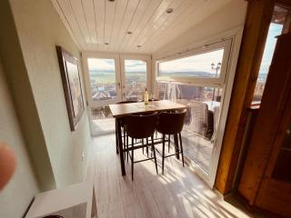 Ferienhaus Schöne Aussicht - 5