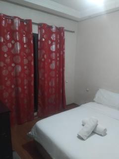 chambre Economic Gueliz - 9