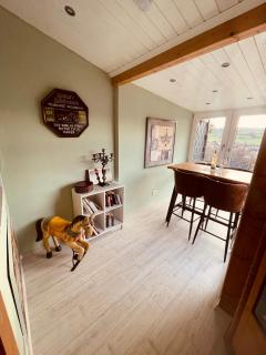 Ferienhaus Schöne Aussicht - 4