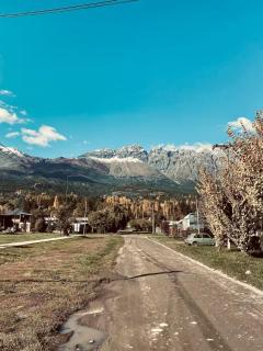 Duplex Lo de Aron - 6