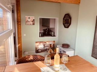 Ferienhaus Schöne Aussicht - 3