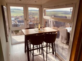 Ferienhaus Schöne Aussicht - 2