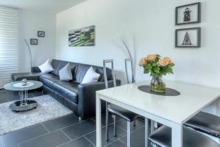 Terrassenhaus, FeWo 20 - 8