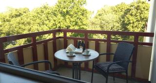 Terrassenhaus, FeWo 46 - 3