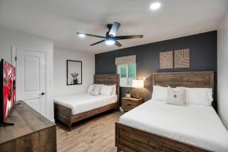 Mountain Vista - 5BR Home with Mountain Views - 6