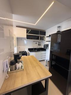 Apartamento Premium Acqua Marine, 2 Suítes 2 sacadas Umarizal - 9