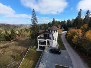 Star Hill Apartments - 8