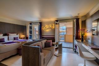 Hôtel de Paris Saint-Tropez - 8