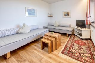 Terrassenhaus, FeWo 86 - Duhnen - 8