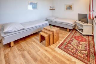 Terrassenhaus, FeWo 86 - Duhnen - 7