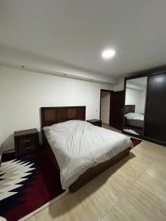 Cozy 1BR in Abdoun Quiet Near US Embassy - 5