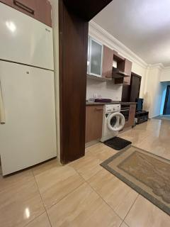 Cozy 1BR in Abdoun Quiet Near US Embassy - 4
