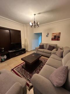 Cozy 1BR in Abdoun Quiet Near US Embassy - 1