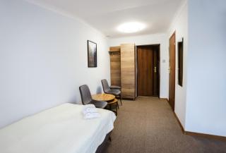 Hotel Lubaczów Hotel Restauracja u Dina - 2