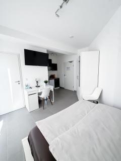 Durdi - Serviced Apartments - 24h Self-Check-in & Parking - 1