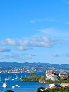 Appartement Ti Maélla - 2