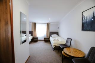 Hotel Lubaczów Hotel Restauracja u Dina - 1