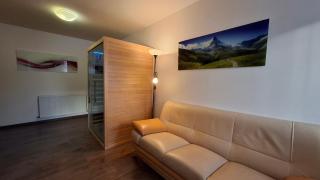 Apartmány u náměstí Sušice - 9