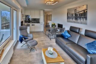 Terrassenhaus, FeWo 77 - 8