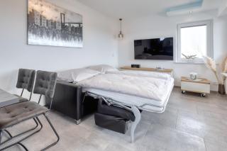 Terrassenhaus, FeWo 77 - 6