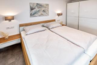 Terrassenhaus, FeWo 77 - Cuxhaven - 4