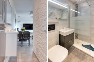 Terrassenhaus, FeWo 77 - 3