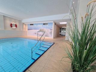 Terrassenhaus, FeWo 77 - Cuxhaven - 2