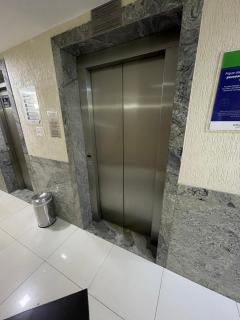 Flat em Taguatinga - Go Inn Hotel Apto 317 - 3