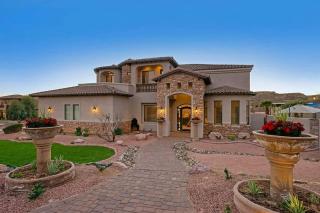 The Sanctuary - 6BR Home - 5