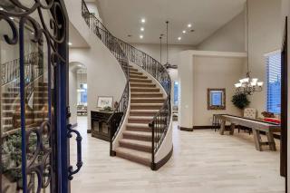 The Sanctuary - 6BR Home - 4