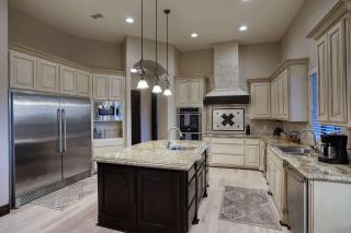 The Sanctuary - 6BR Home - 1