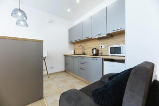 Nyvky Like Home - Затишна студія на низькому поверсі 21 - 4