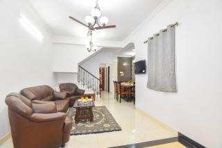 Diamond Villa - The Dream Stays ll pvt pool ll 2AcRooms ll WiFi - 8