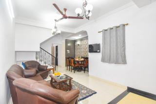 Diamond Villa - The Dream Stays ll pvt pool ll 2AcRooms ll WiFi - 5