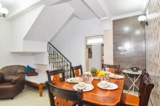 Diamond Villa - The Dream Stays ll pvt pool ll 2AcRooms ll WiFi - 3