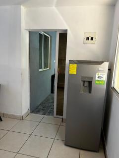 Hospedaje en san salvador - 5