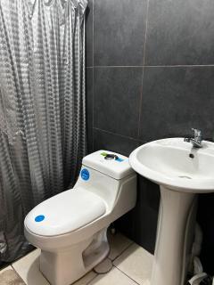 Hospedaje en san salvador - 2