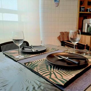 Fortaleza Premium Stay Elegância e exclusividade - 2