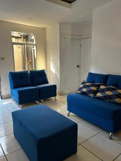 Hospedaje en san salvador - 9