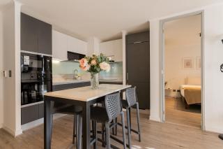 Luxury 2BR Suite Providencia Prime City Views - 0
