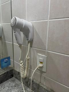 Flat em Taguatinga - Go Inn Hotel Apto 317 - 6