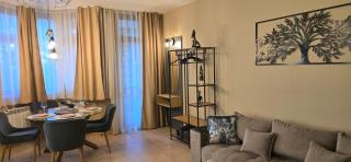 Persey Flora Apartments - Borovets - 3