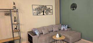 Persey Flora Apartments - 2